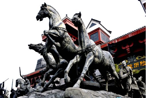 芜湖方特东方神画门票_芜湖方特梦幻王国行程安排_方特梦幻王国东方神画双园纯玩二日游