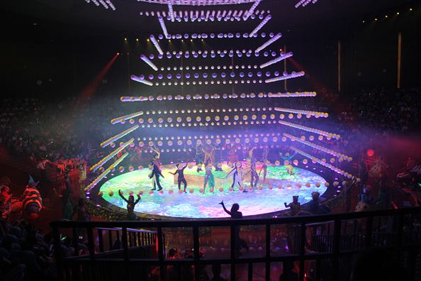 方特梦幻王国东方神画双园纯玩二日游_芜湖方特东方神画门票_芜湖方特梦幻王国行程安排