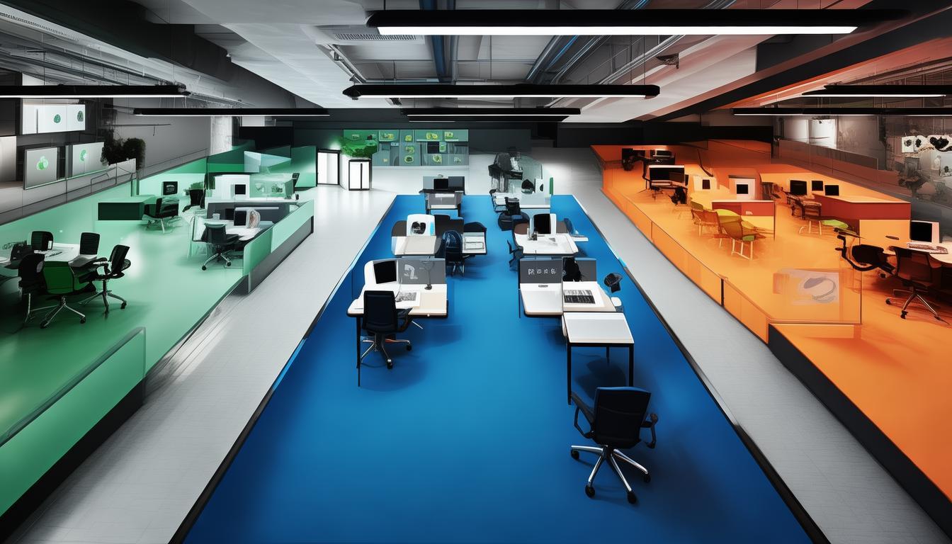 SMART原则+关键成果指标_企业绩效管理方法_薪酬管理与绩效考核模拟试题二