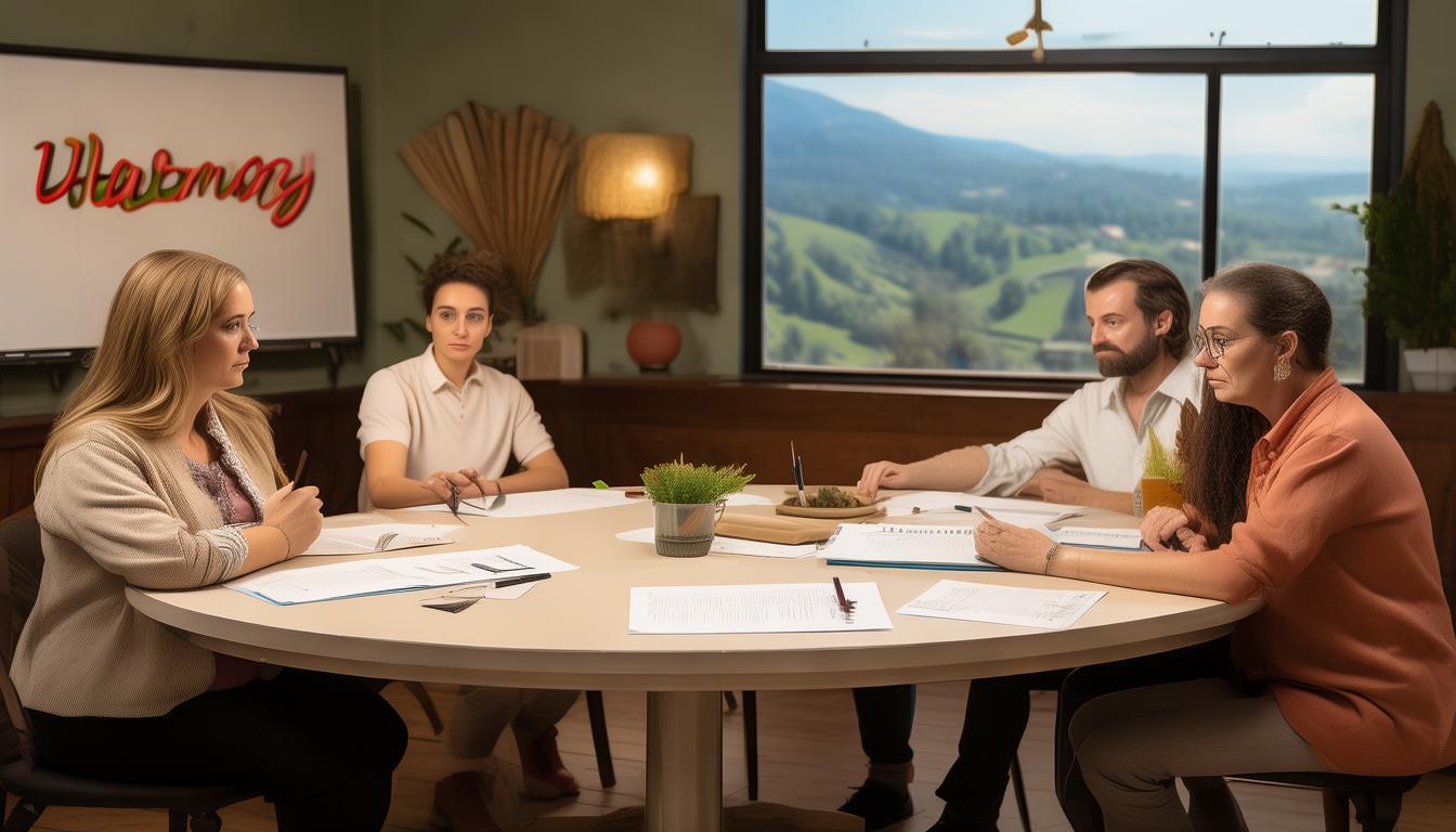 新老员工薪酬矛盾暗藏危机，企业发展如何化解这一暗礁？