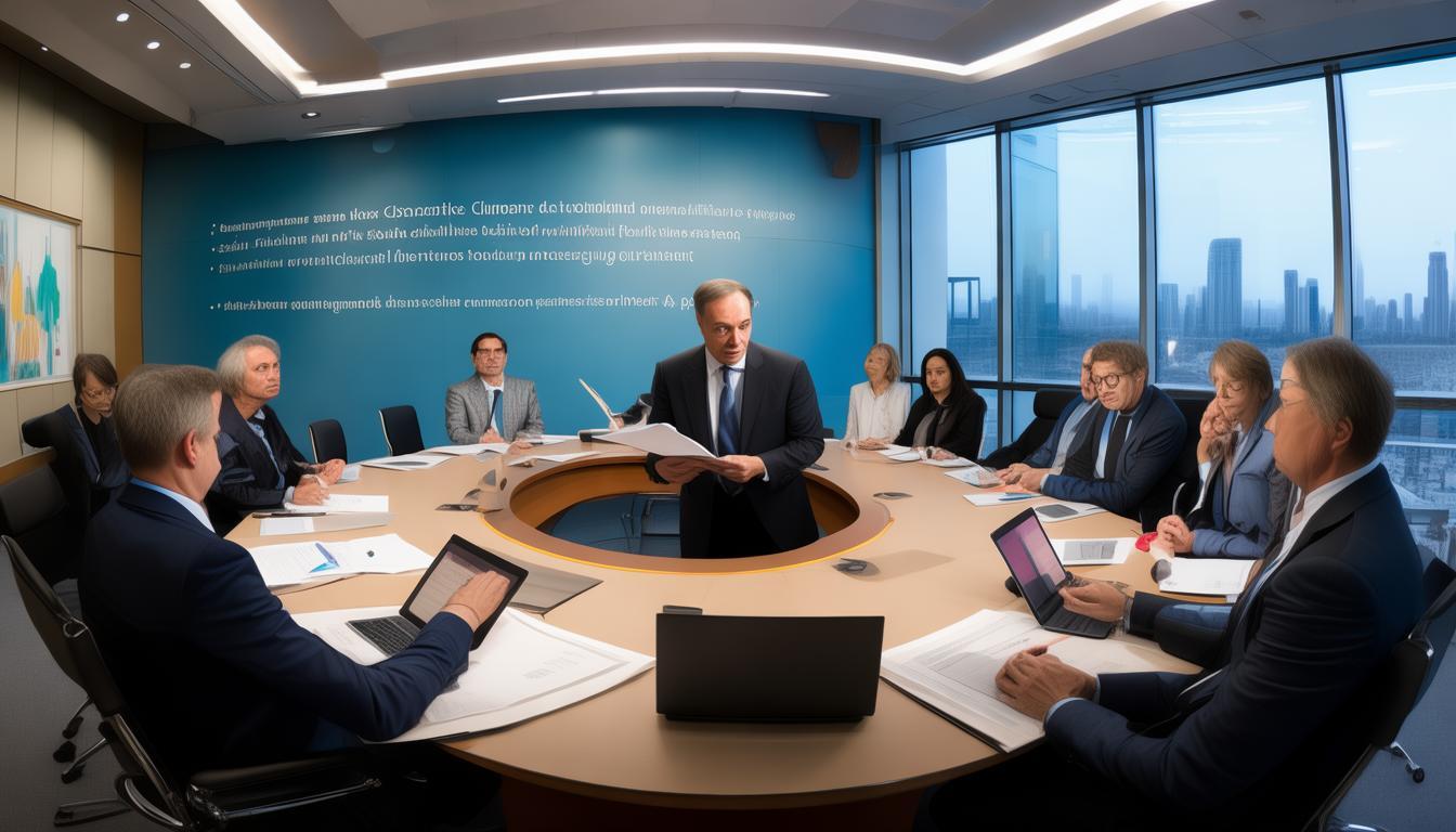 中共中央办公厅等发布意见完善中国特色现代企业制度，有何深意？