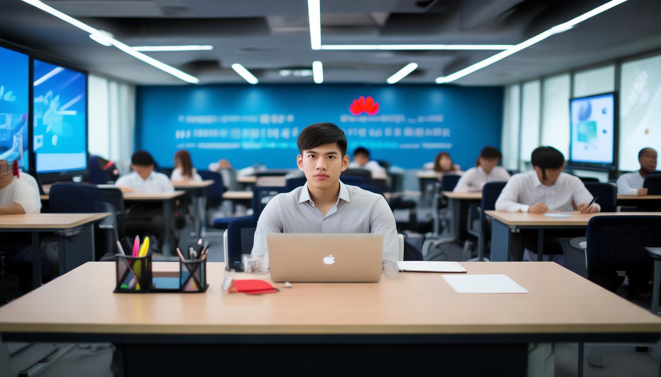 华为2024年员工工资和职级一览表公布，薪酬调整激励人心