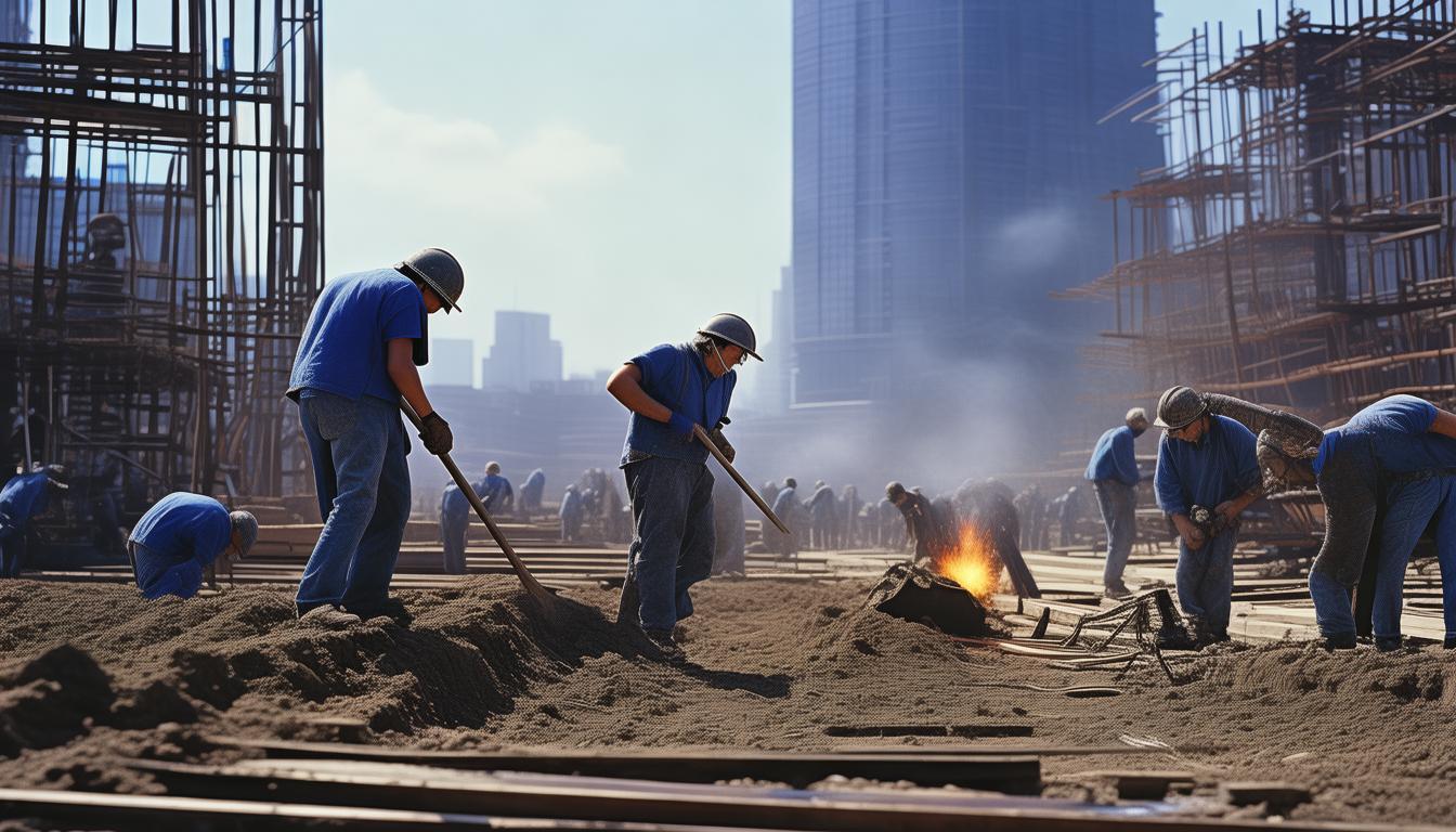 深入梳理我国现行法律规定，详解同工同酬相关事宜