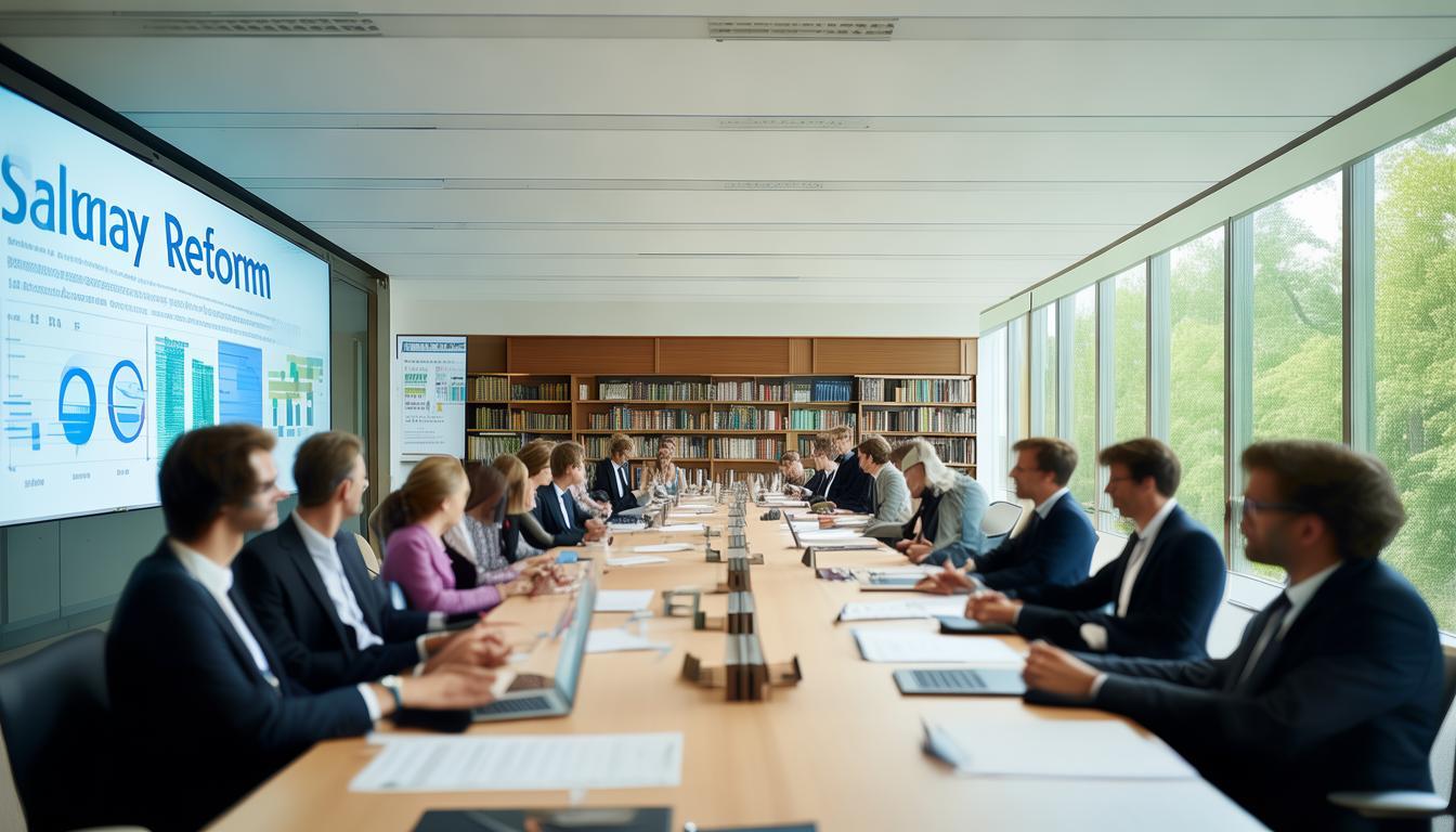  高校薪酬制度改革试点 _企业薪酬管理论文1500_