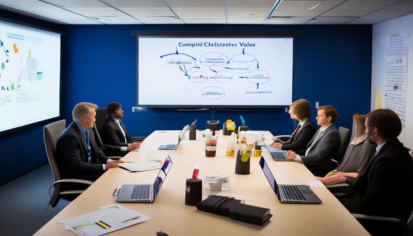 企业薪酬管理方案企业背景_企业用工风险防控流程_中企法顾劳动风控方案