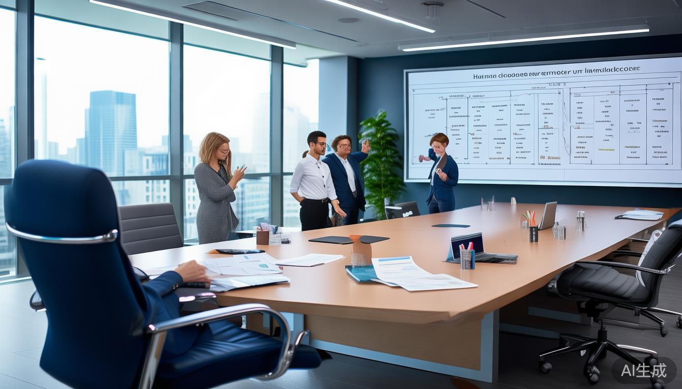 中国企业人力资源管理40年最优实践_华为东西方人力资源管理理论融合创新者_企业薪酬管理最佳实践