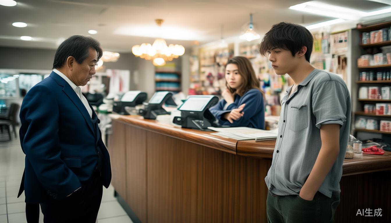 人力资源管理薪酬管理案例分析_总经理危机处理_情景面试技巧