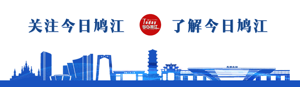 鸠江区乡村推介官展演活动_“乡”约鸠江·“荐”证振兴_鸠江招聘