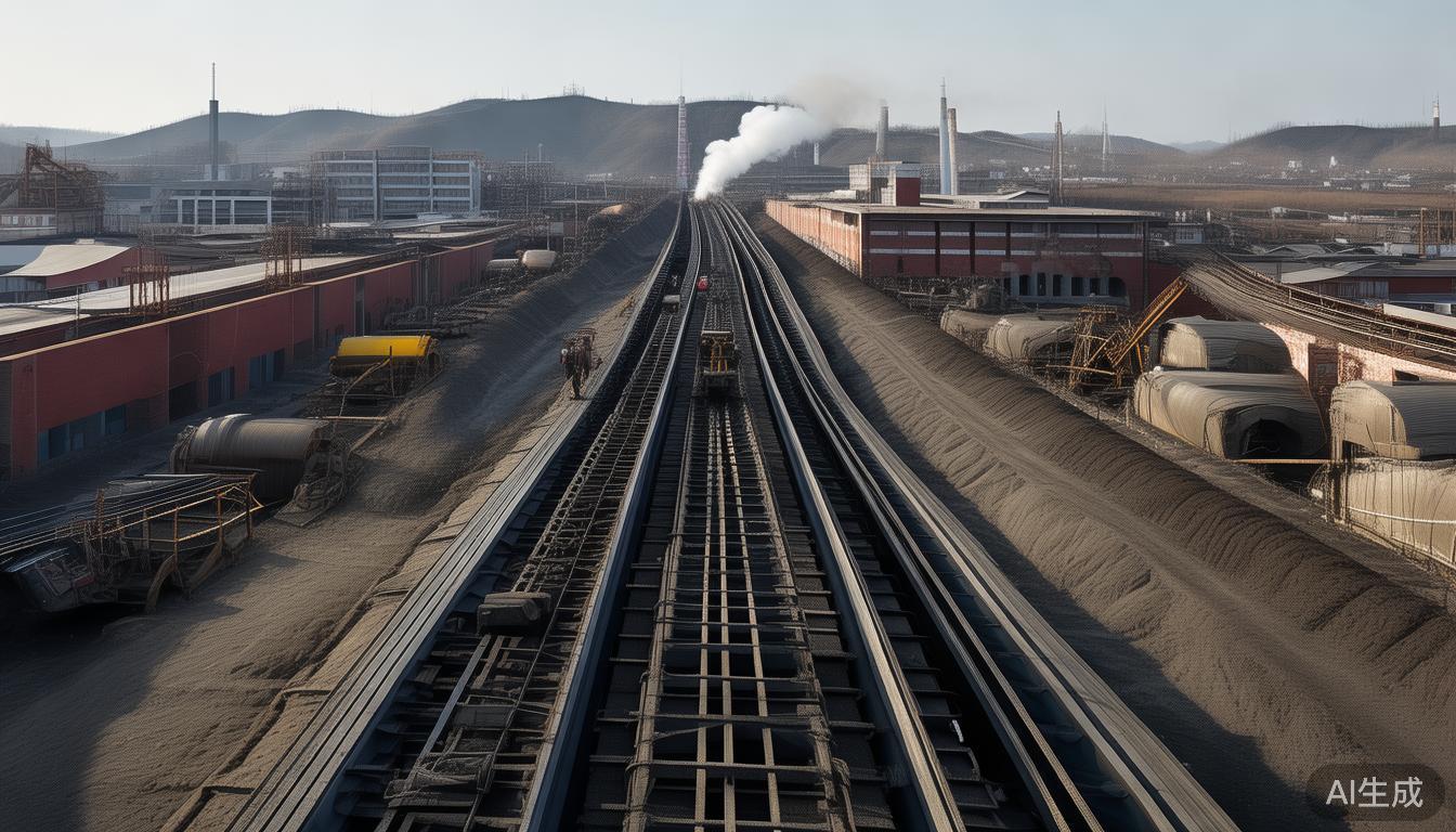 国企煤矿工资待遇_煤矿薪酬管理论文_煤矿工人工资水平分析