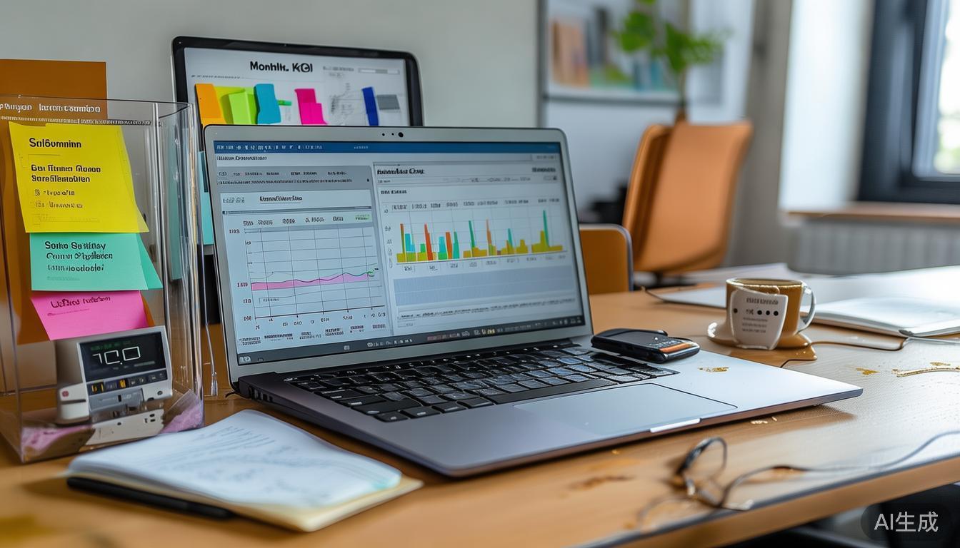 薪酬管理试题 怎样执行和调整企业的薪酬战略_数据锚定核心贡献_职场涨薪价值量化