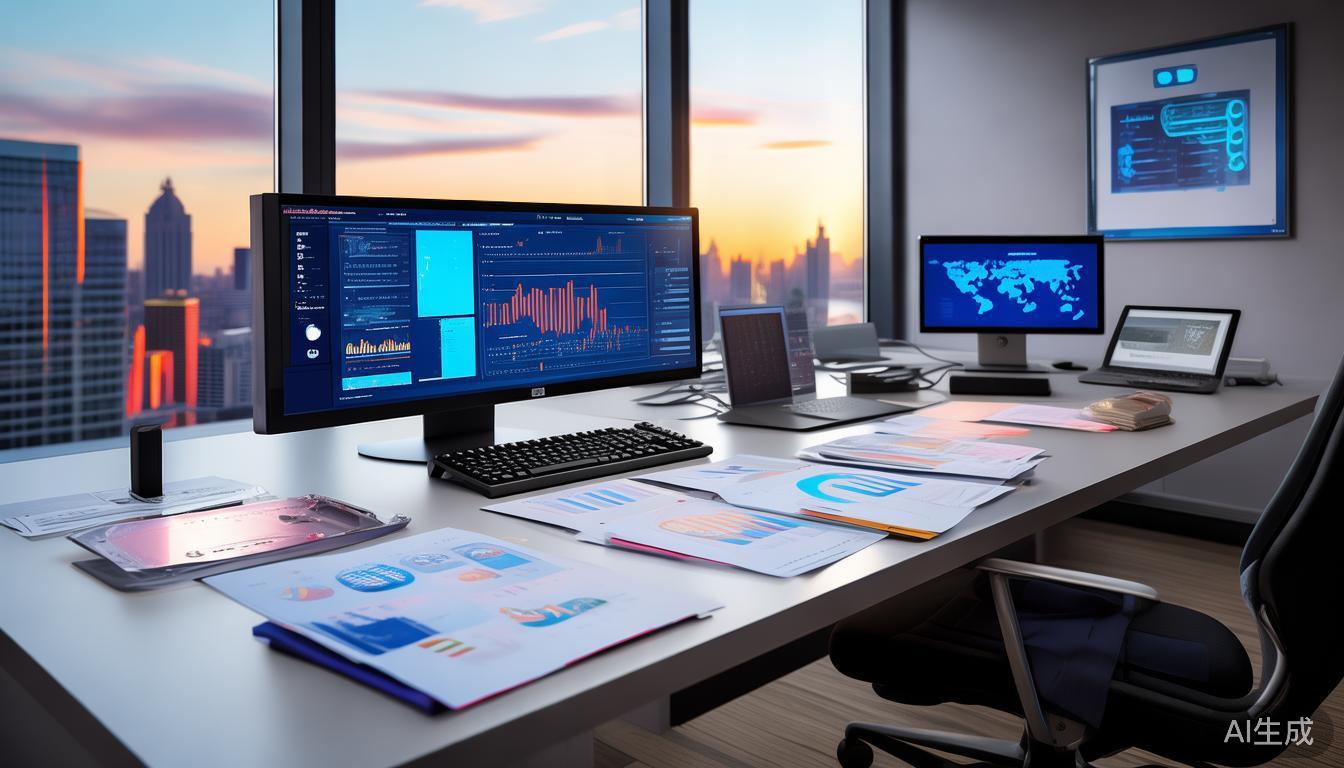 员工薪酬管理案例分析_跨境电商全优绩效新模型_KPI优化策略